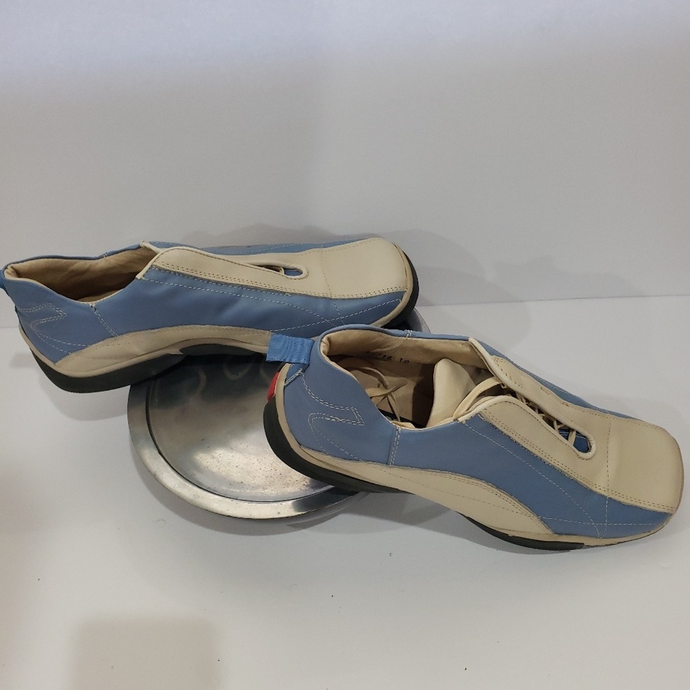 BED STU THE NEXT STEP Sz 10 Men's Republican